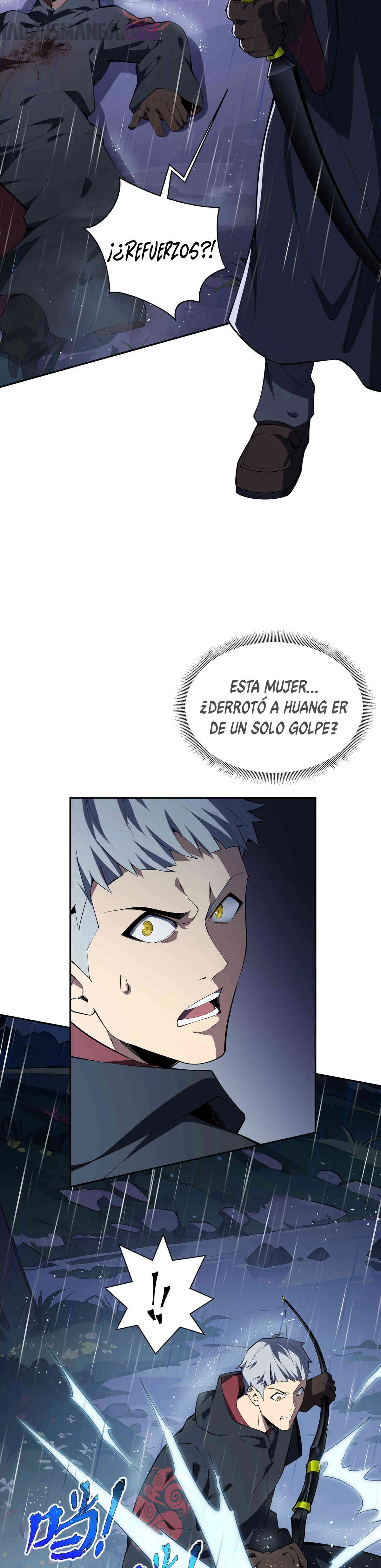 Hice Un Contrato Conmigo Mismo > Capitulo 24 > Page 241